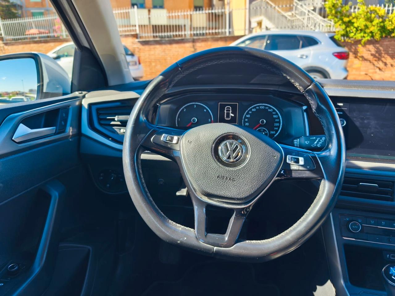 Volkswagen Polo 1.6 TDI 95 CV 5p. Highline BlueMotion Technology