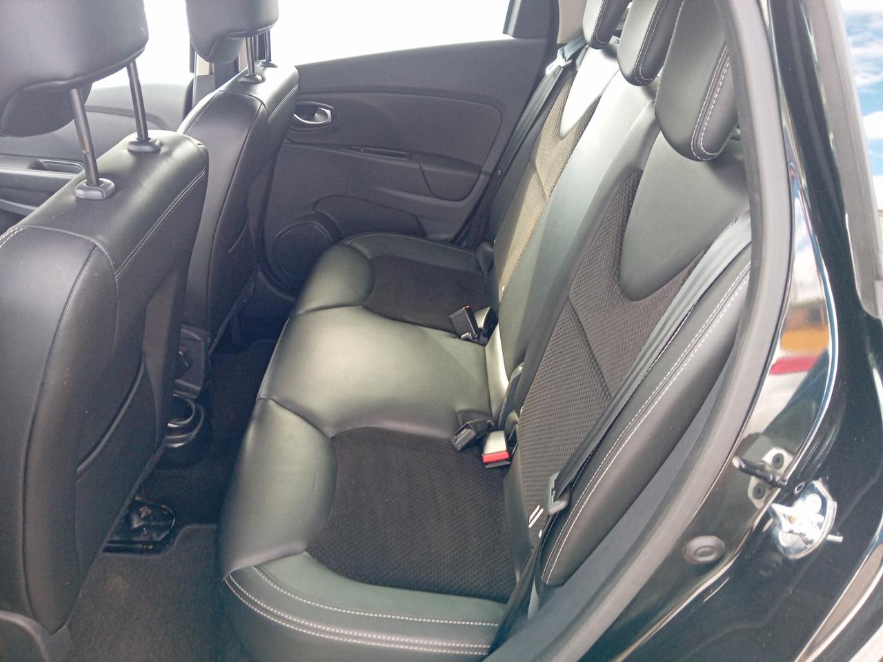 Renault Clio Sporter 1.5 DCi 8V 75CV Energy Zen