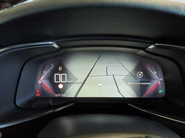 DS DS 7 Crossback DS7 Crossback 1.5 bluehdi Performance Line+ 130cv auto