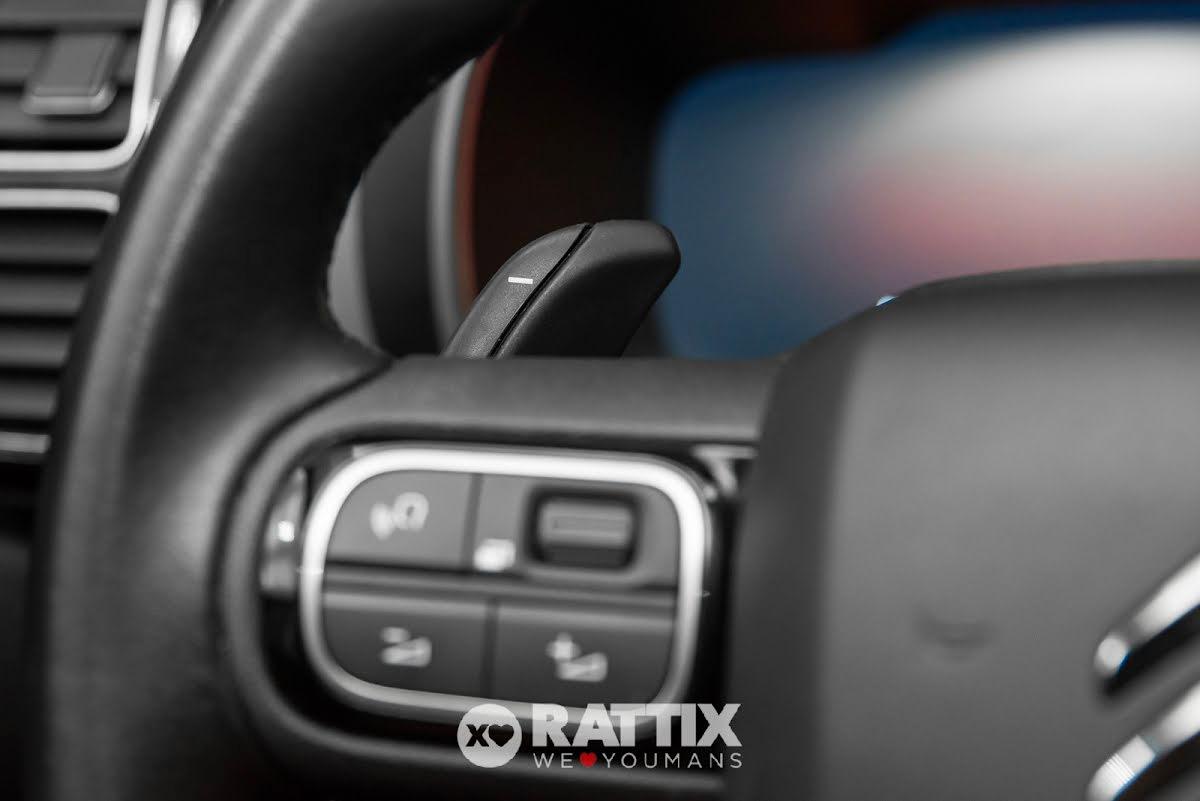 Citroen C5 Aircross 1.5 BlueHDI 130CV Shine EAT8