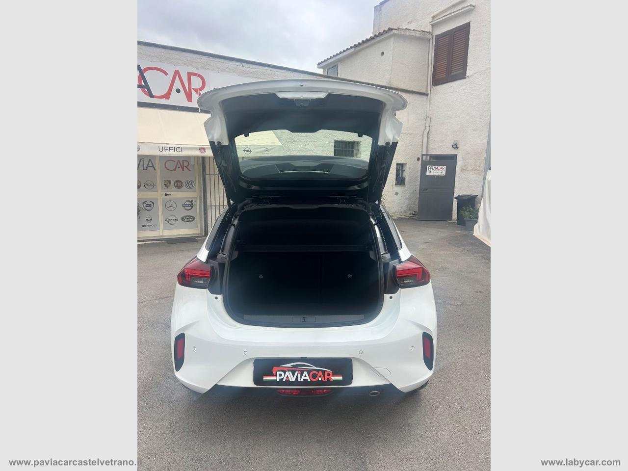 OPEL Corsa 1.2 100 CV aut. Edition