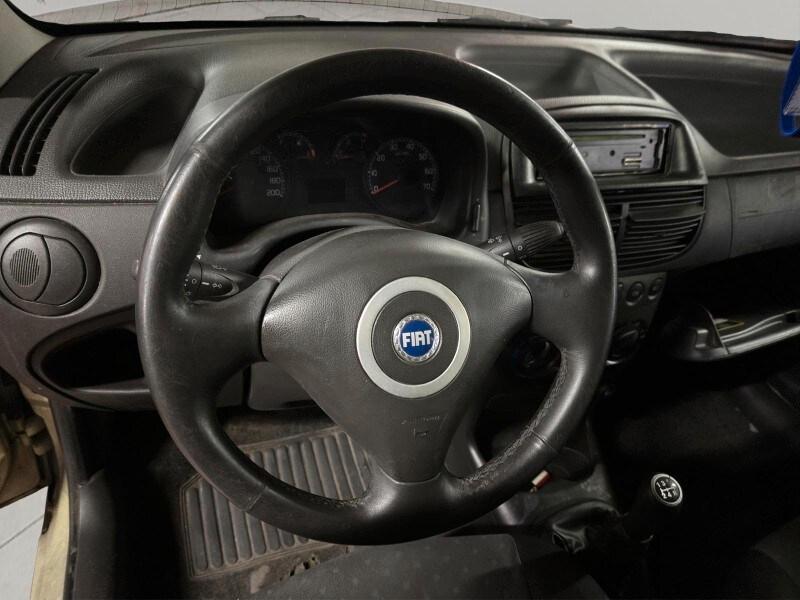 FIAT Punto 3ª serie Punto 1.3 Multijet 16V 3 p...