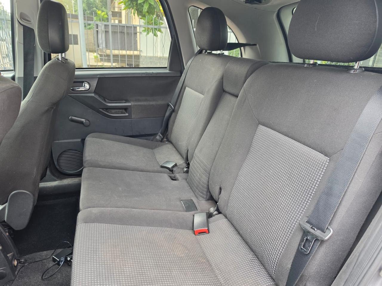 Opel Meriva 1.4 16V GPL-TECH Club