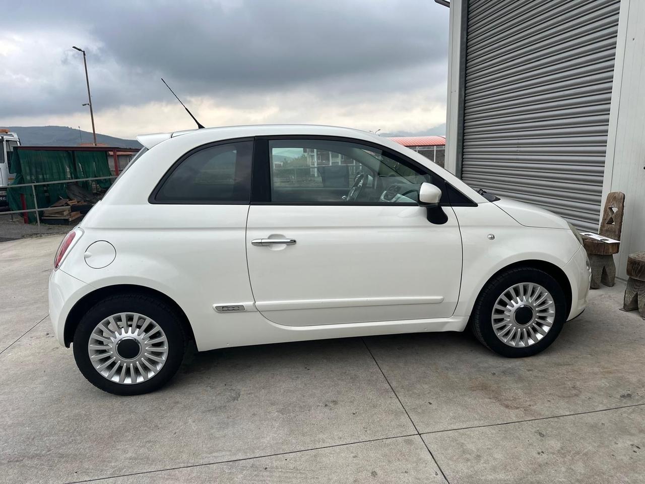 Fiat 500 1.2 Sport