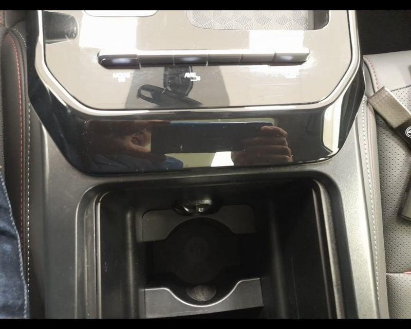 DR AUTOMOBILES DR 6.0 1.5 turbo Gpl cvt