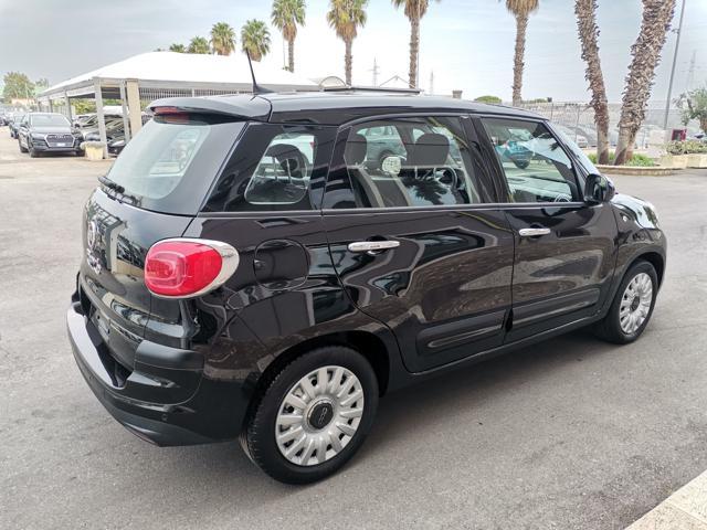 FIAT 500L 1.4 T-Jet 120 CV Pop Star