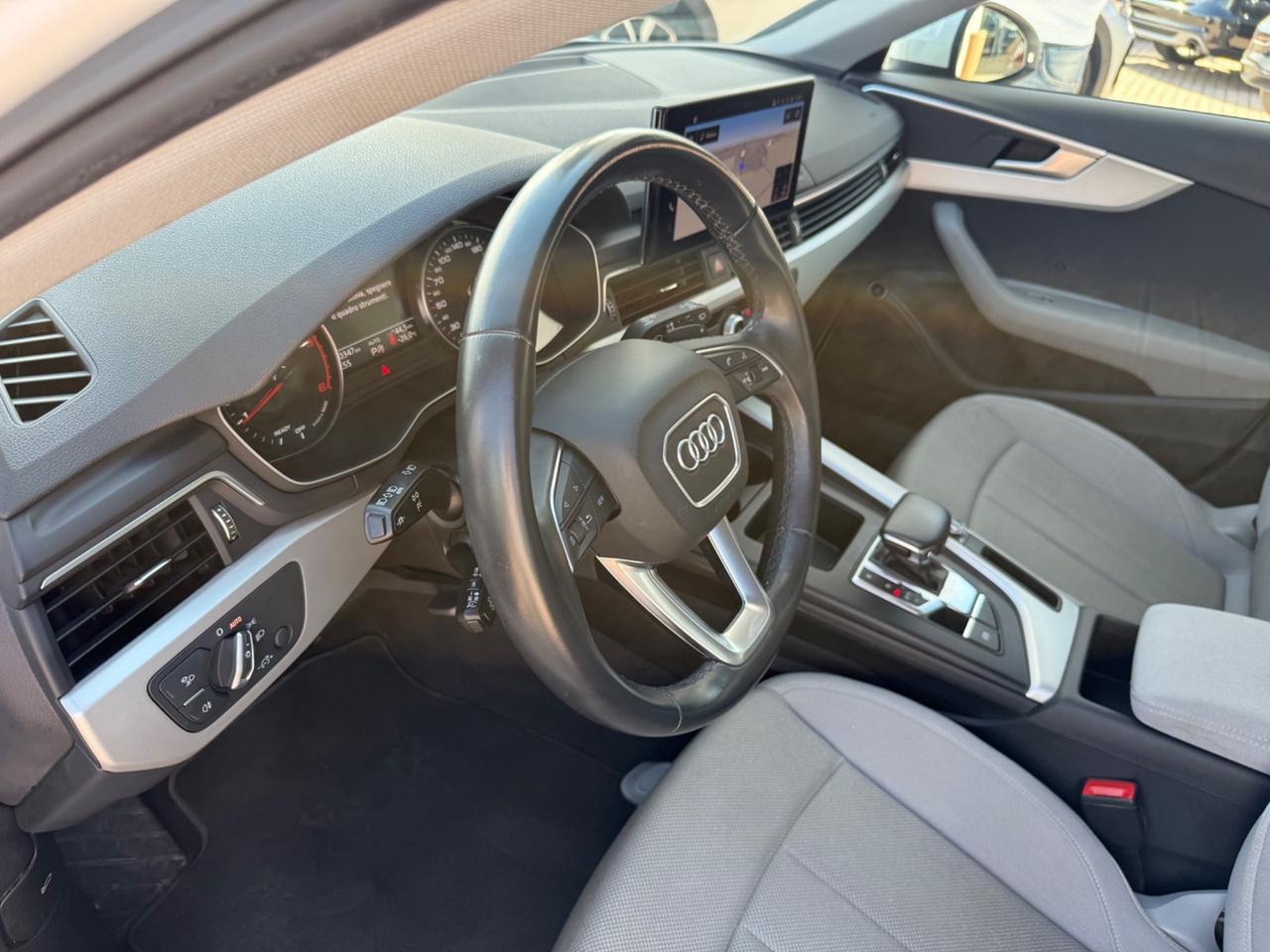 Audi A4 35 TDI/163 CV S tronic Business