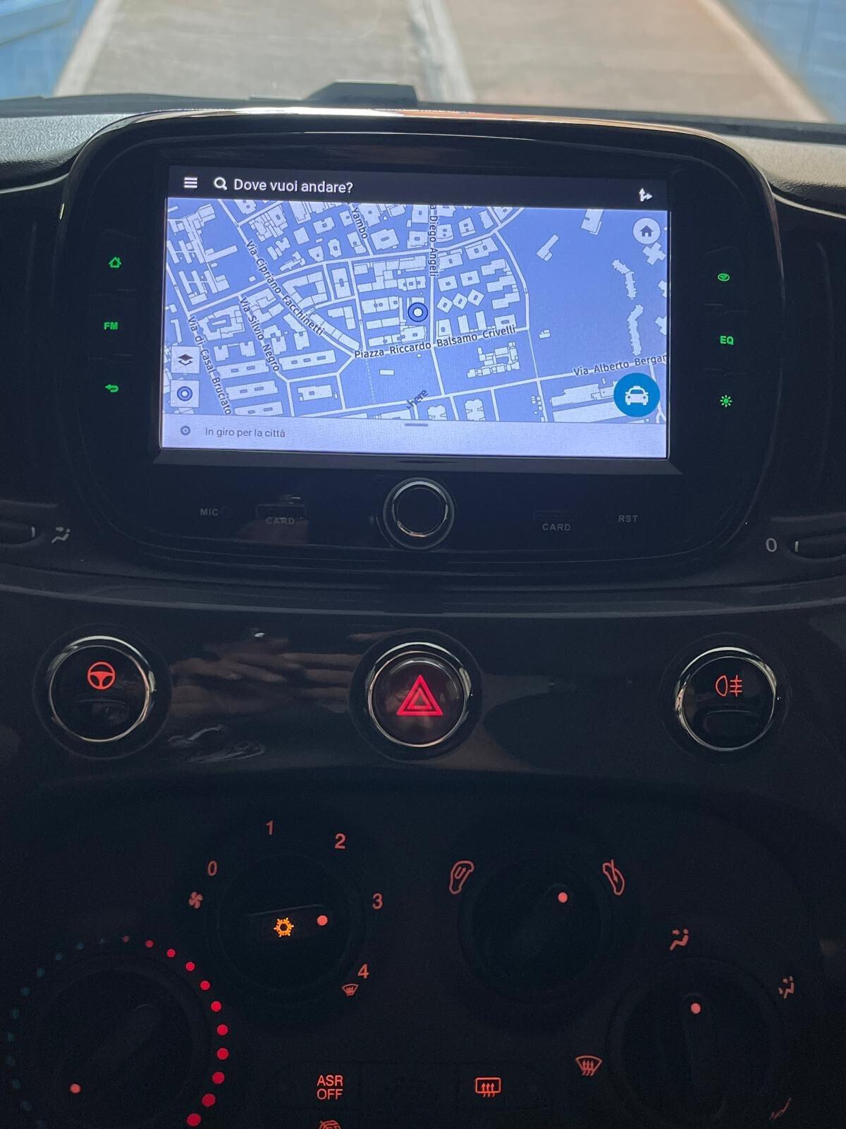 Fiat 500 1.0 Hybrid Dolcevita solo 50.000 km !!!!!!!!!!!!!