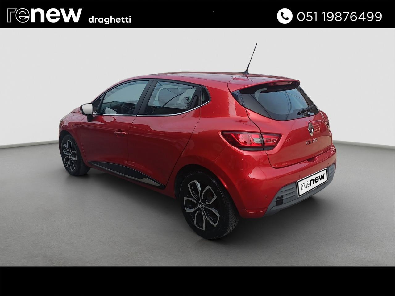 Renault Clio Sporter TCe 12V 90CV Start&Stop Energy Intens