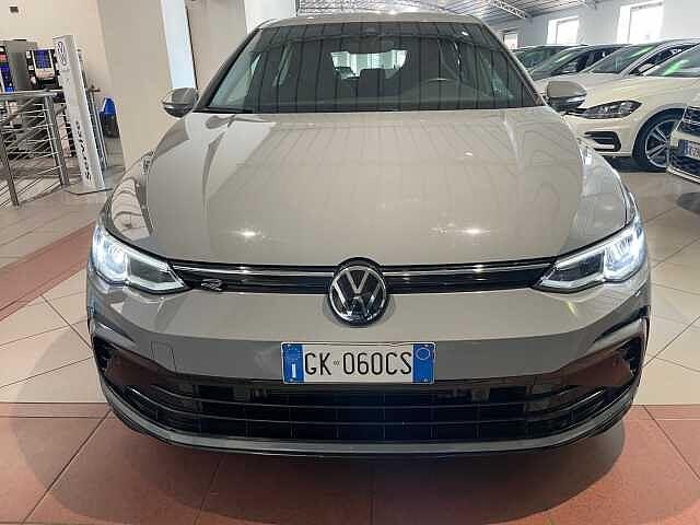 Volkswagen Golf 8ª serie 1.5 TSI 150 CV EVO ACT R-Line