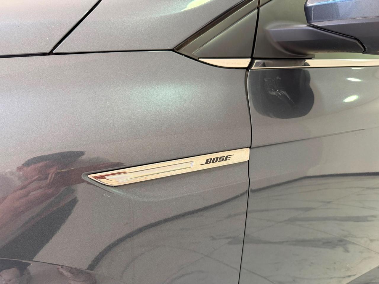 Renault Megane dCi 8V 110 cv km 58900 Energy Bose
