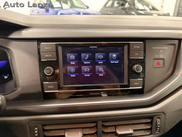 VOLKSWAGEN Taigo 1.0 TSI 95 CV Life PREZZO REALE