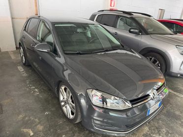 VOLKSWAGEN Golf 1.6 TDI DSG 5p. Highline BlueMotion Technology