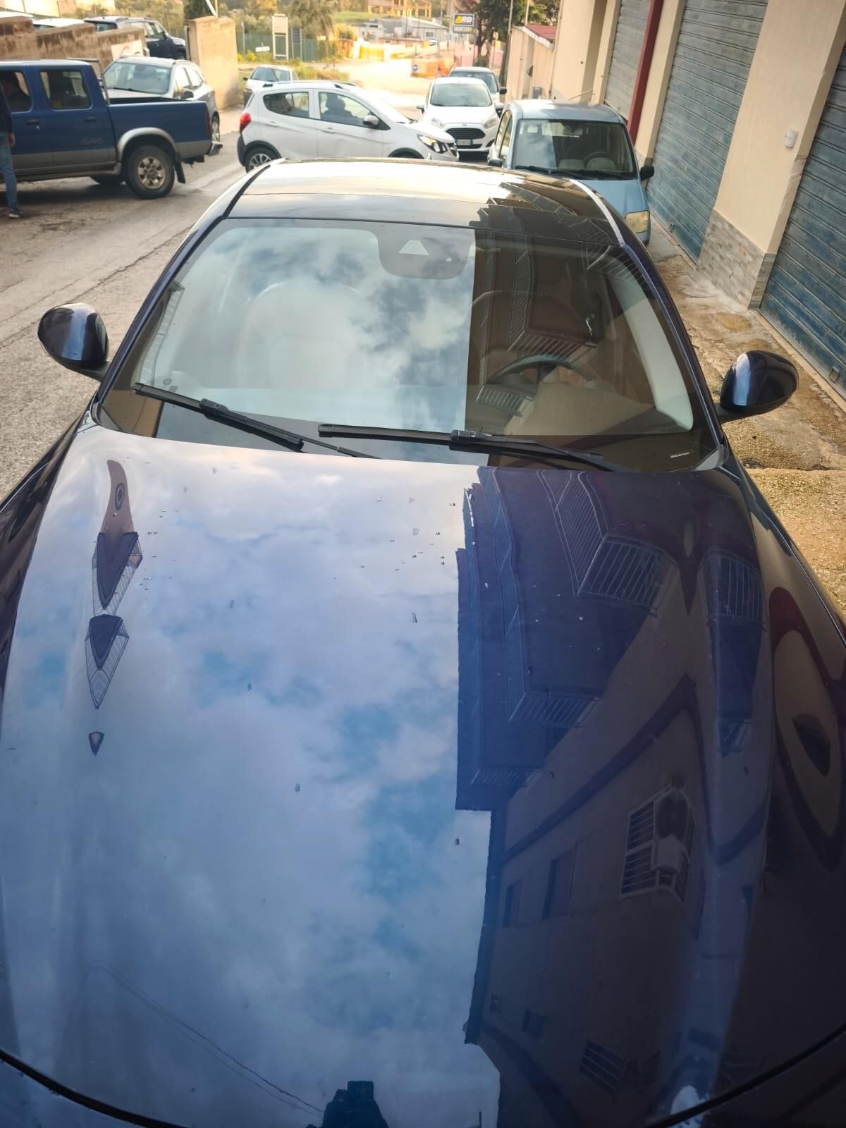 Alfa Romeo Giulia 2.2 Tdi 150 CV Super - 2017