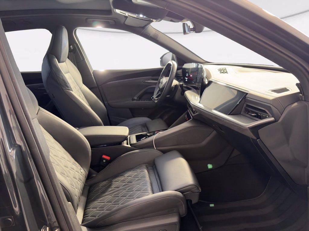 AUDI Sq5 3.0 tfsi mhev+ launch edition quattro 367cv s-tronic del 2025