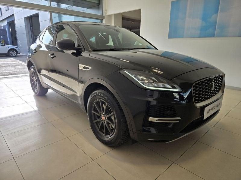 Jaguar E-Pace E-Pace 2.0D I4 163 CV AWD Auto