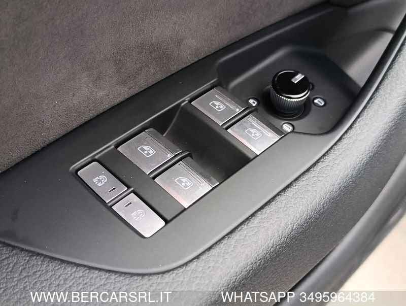 Audi A6 S6 3.0 TDI quattro tiptronic*TETTO*SEDILI RISCALDATI*PDC*TELECAMERA*PROIETTORI MATRIX*