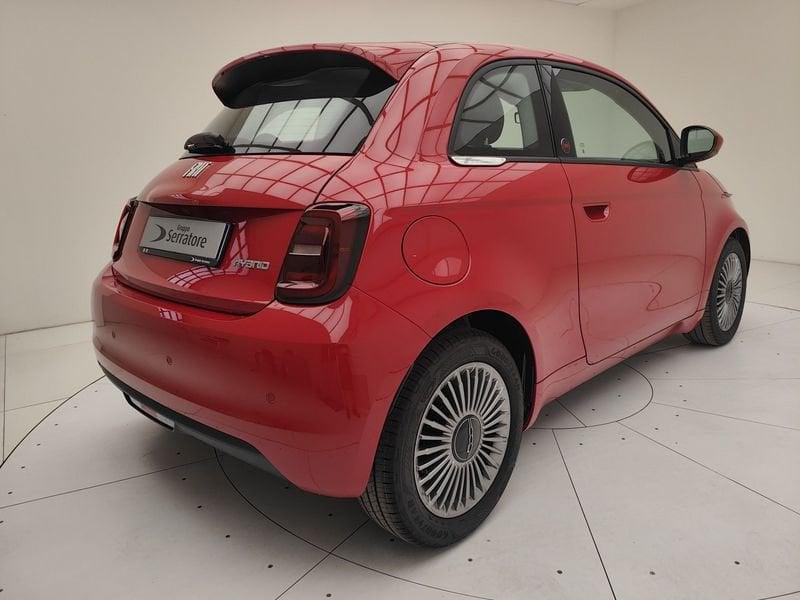 FIAT 500 Hybrid Berlina Torino 1.0Hybrid Berlina