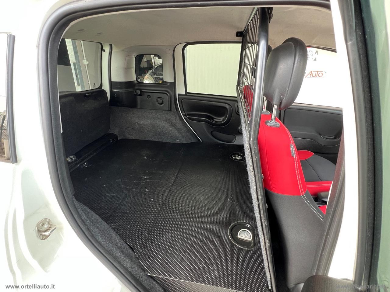 FIAT Panda 1.3 MJT S&S Pop Van 2 posti +IVA