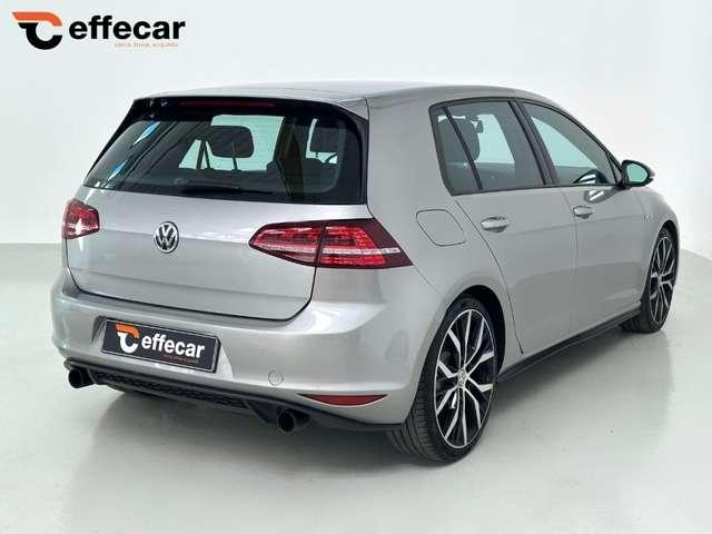 Volkswagen Golf GTI Performance 2.0 TSI 5p. BlueMotion Technology
