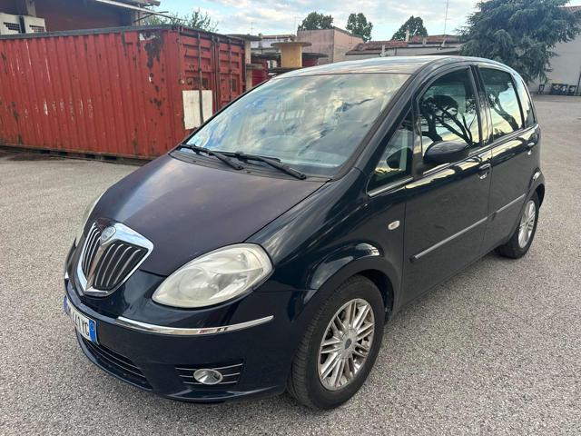 LANCIA MUSA 1.4 16V Platino Plus senza nessun lavoro da fare