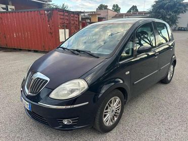 LANCIA MUSA 1.4 16V Platino Plus senza nessun lavoro da fare