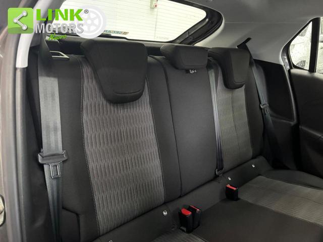 OPEL Corsa 1.5 D 102 CV