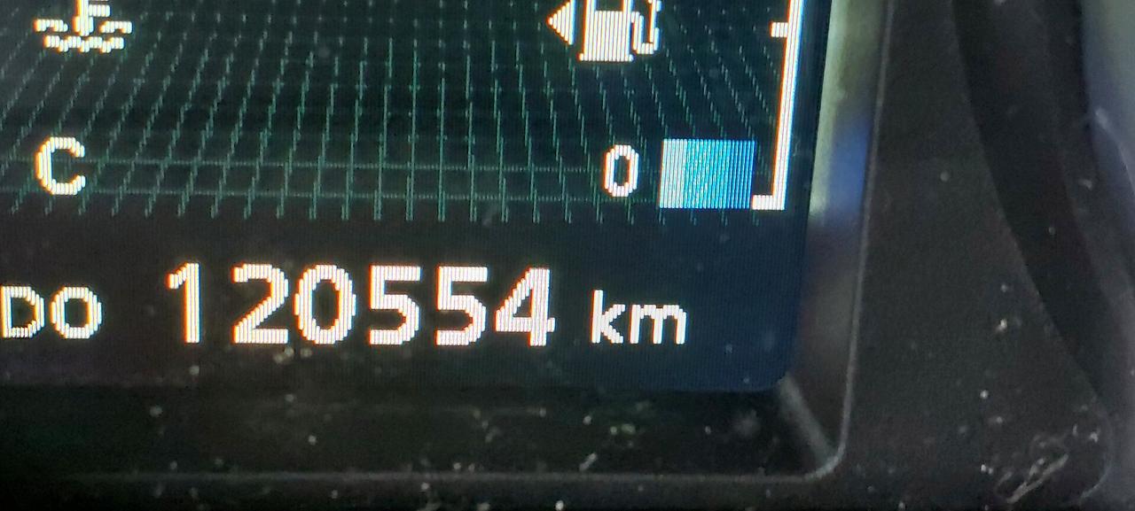 Mitsubishi ASX 1.6 2WD Instyle Navi