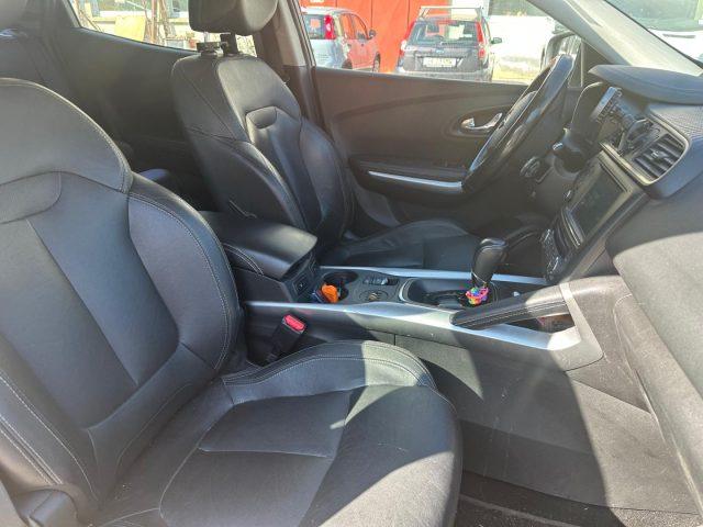 RENAULT Kadjar dCi 8V 110CV EDC Energy Bose