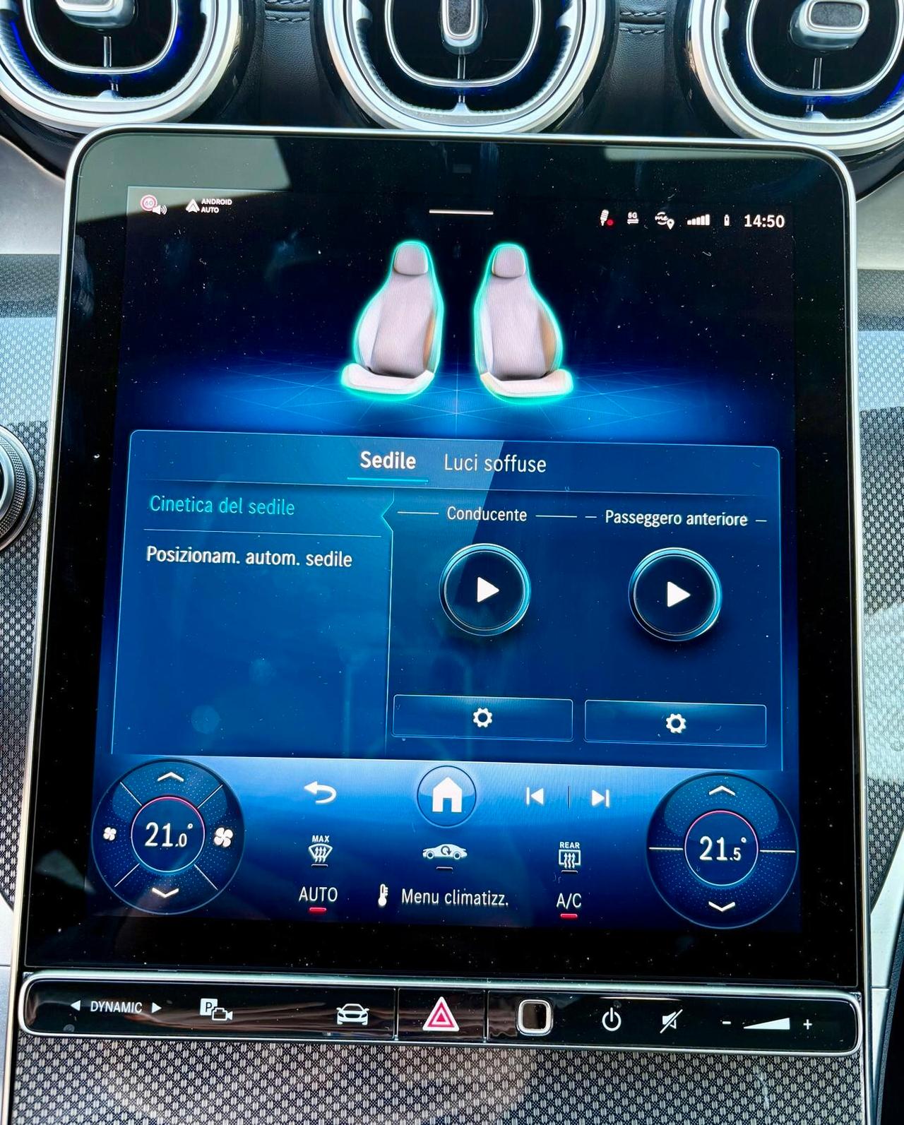 Mercedes-benz GLC 220 d 4Matic Mild Hybrid AMG Line Premium