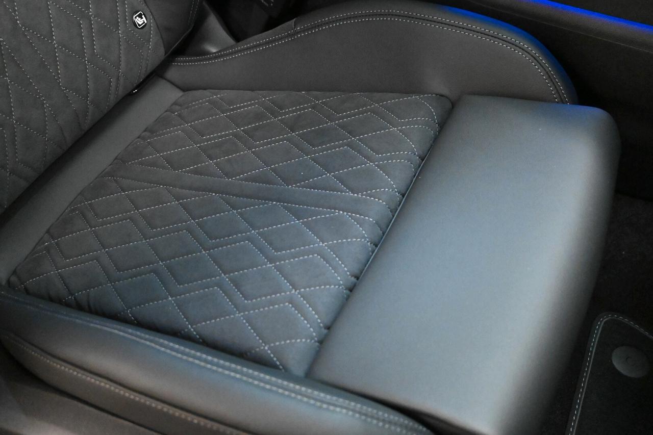 AUDI Q5 2ª serie Q5 SPB 40 TDI quattro S troni...