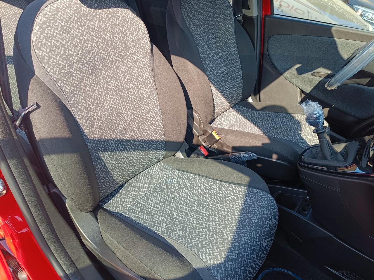 Lancia Ypsilon 1.2 69 CV 5 porte Elefantino Blu