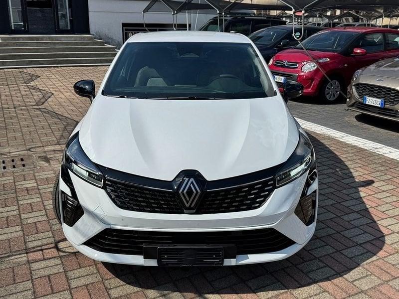 Renault Clio NUOVA evolution MY24 ECO-G 100