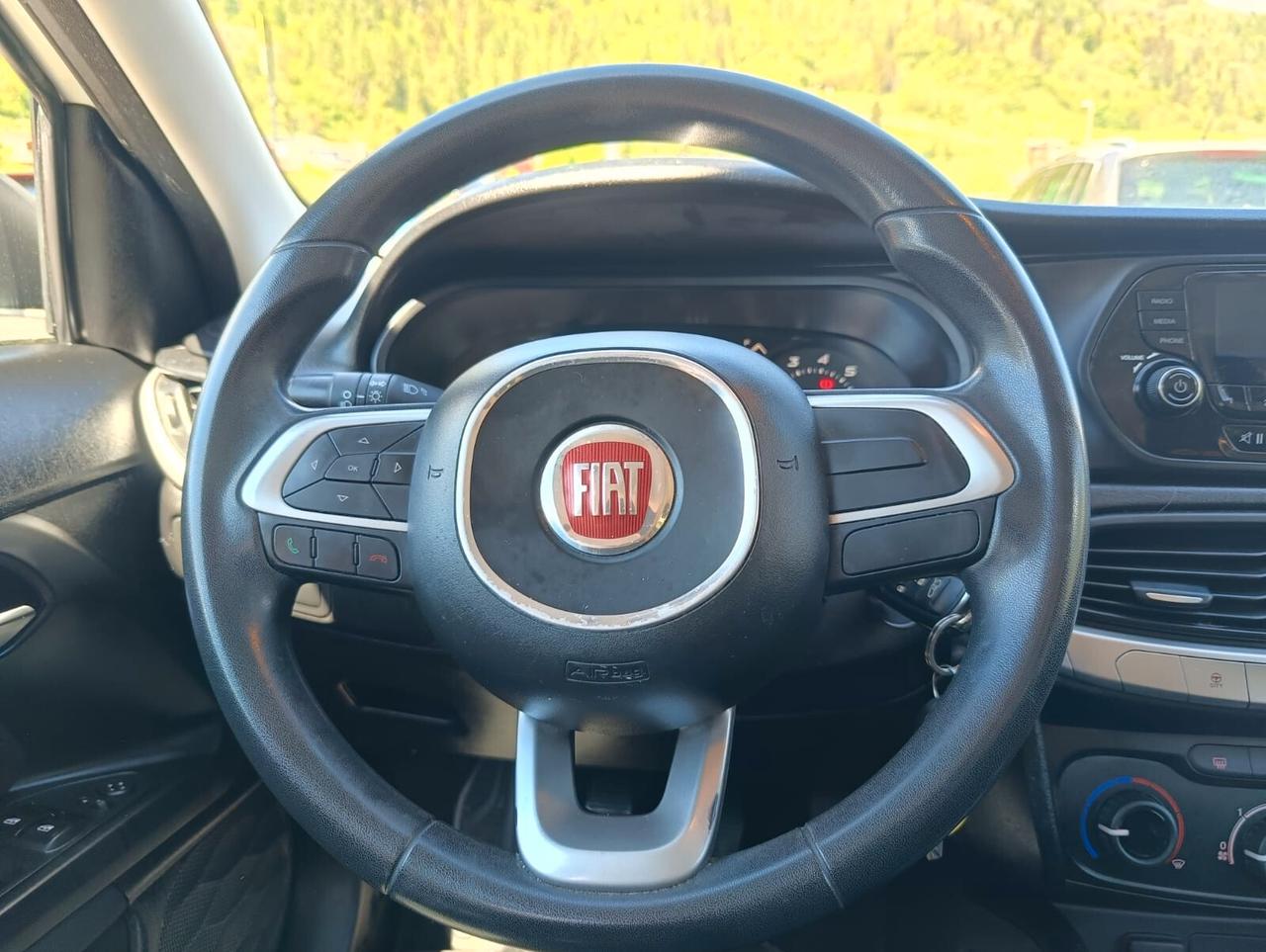 Fiat Tipo 1.4 T-Jet 120CV GPL 5 porte Pop