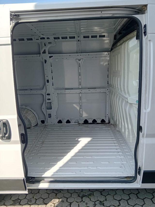 FIAT Ducato 2.2 MJT 140CV MH2 FURGONE