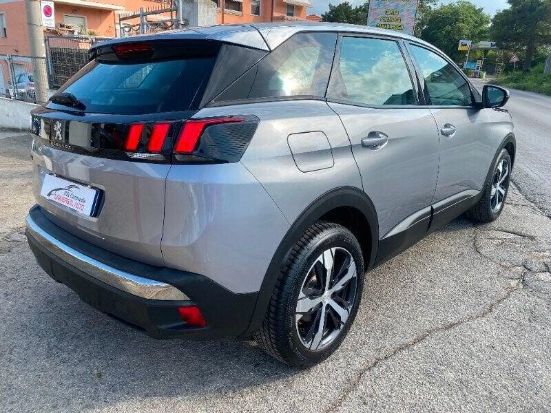 Peugeot 3008 3008 BlueHDi 130 S&S Active