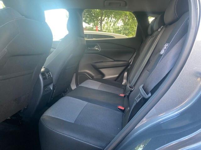 Nissan Qashqai MHEV 158 CV Xtronic N-Connecta