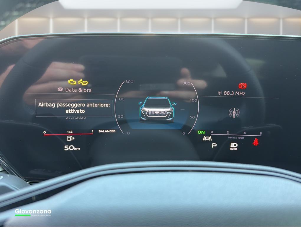 Audi A5 2.0 TDI mHEV+ S line edition S tronic
