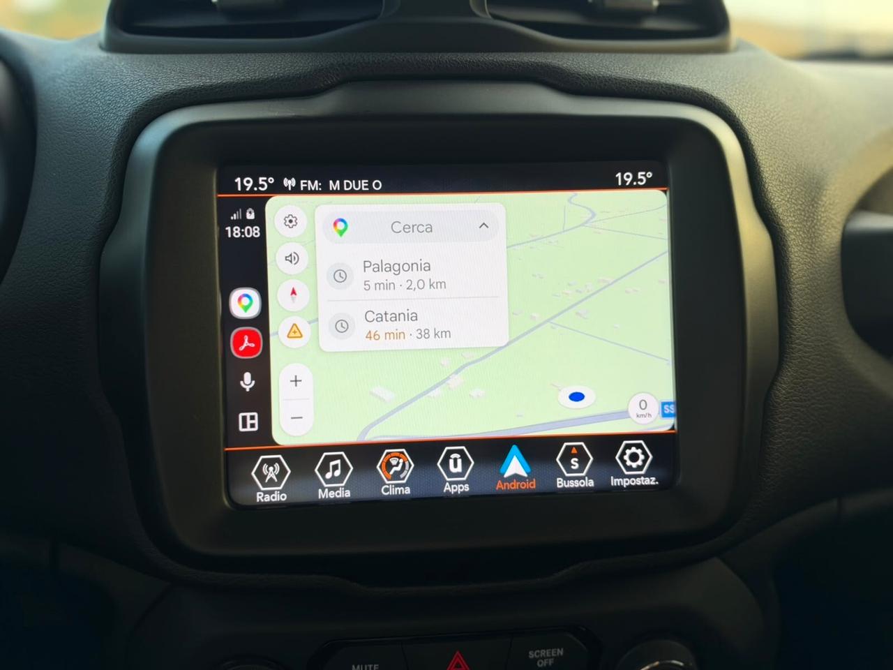 JEEP RENEGADE 1.6 MJT 130CV LIMITED 2023