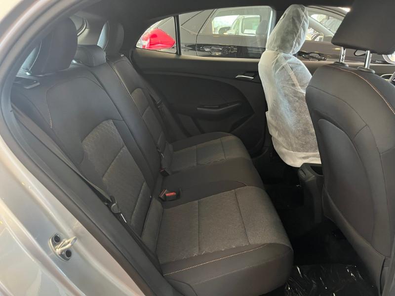 MG MG3 1.5 Comfort