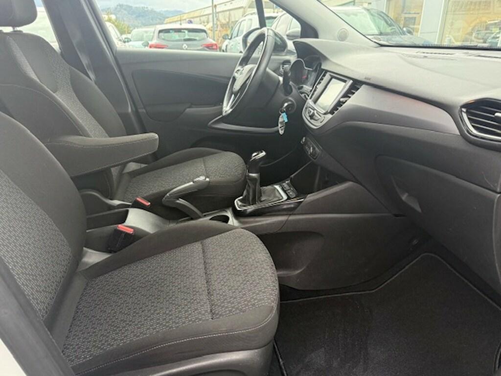Opel Crossland 1.2 Elegance
