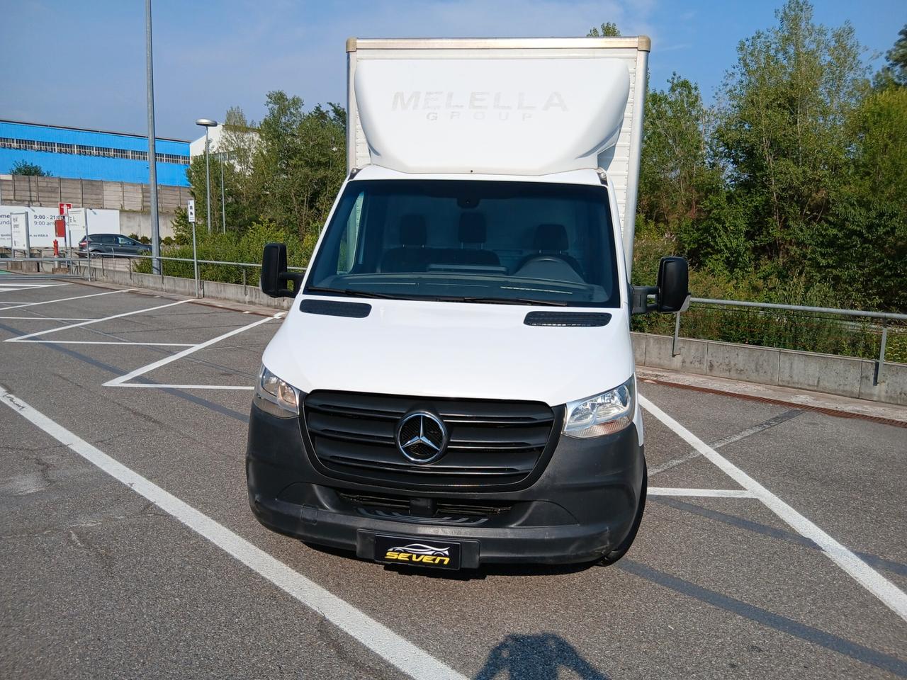 Mercedes Benz