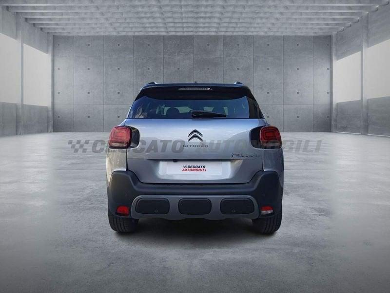 Citroën C3 Aircross 1.2 puretech Max s&s 110cv