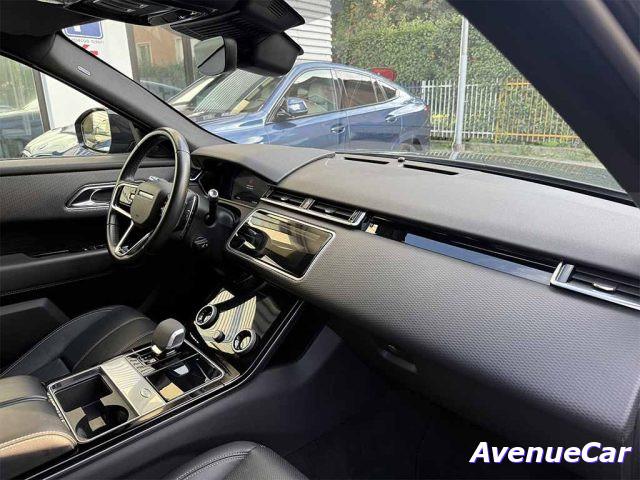LAND ROVER Range Rover Velar 2.0d mhev TETTO APRIBILE TELECAMERA CERCHI 20''