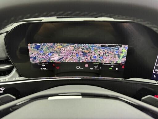 Audi Q3 35 TDI S tronic line edition