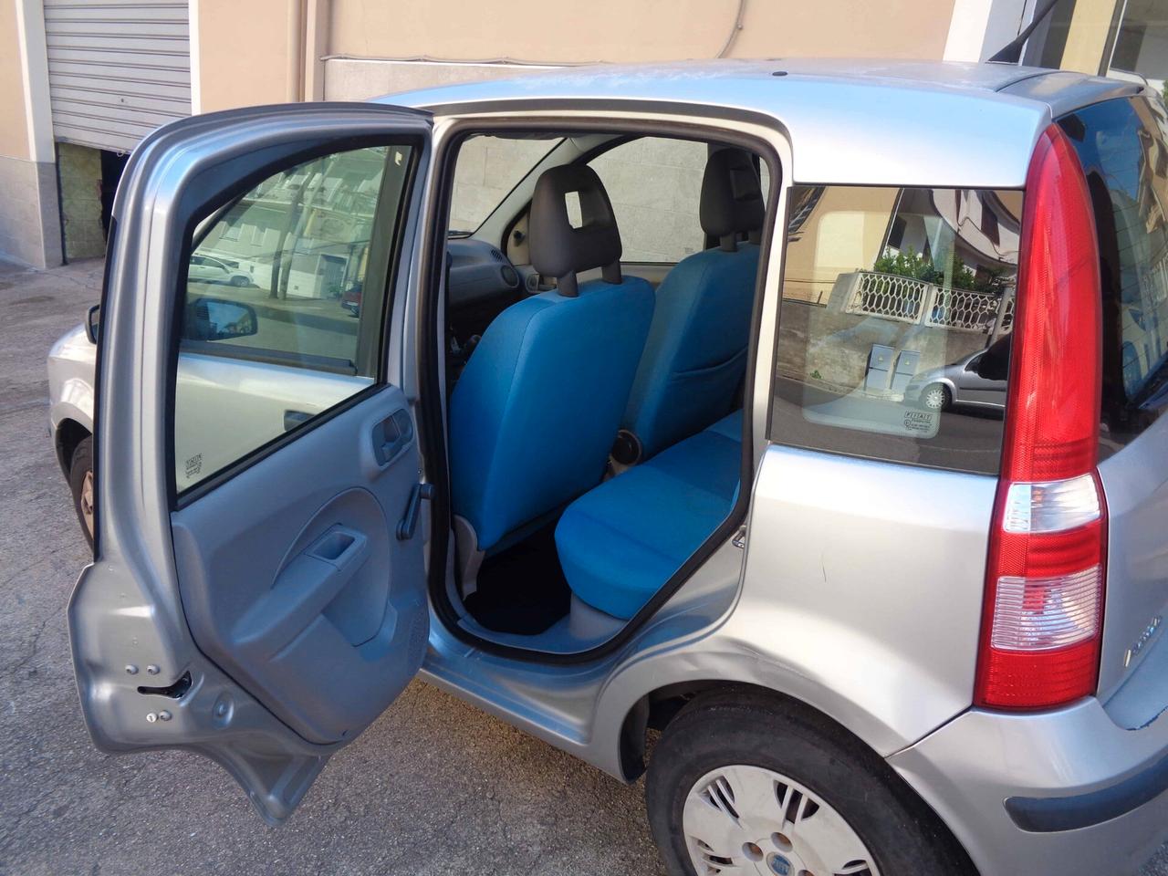 Fiat Panda 1.3 MJT 69CV Dynamic (Finanziabile)