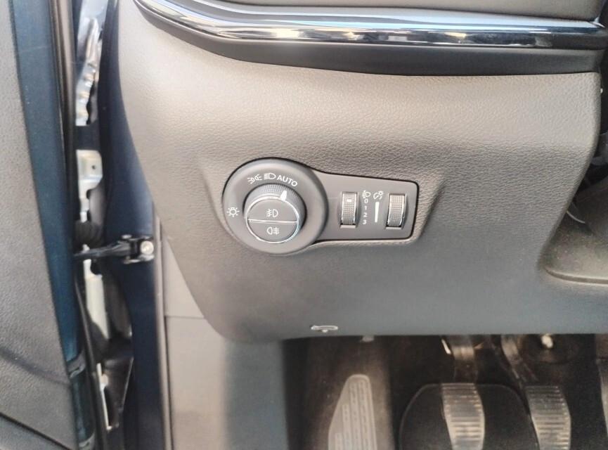 Jeep Compass 1.6 Multijet II 2WD S