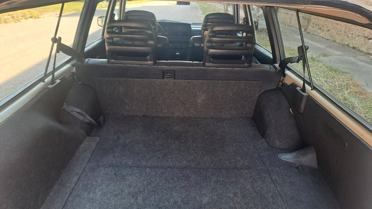 Volvo 240 2.0 Station Wagon