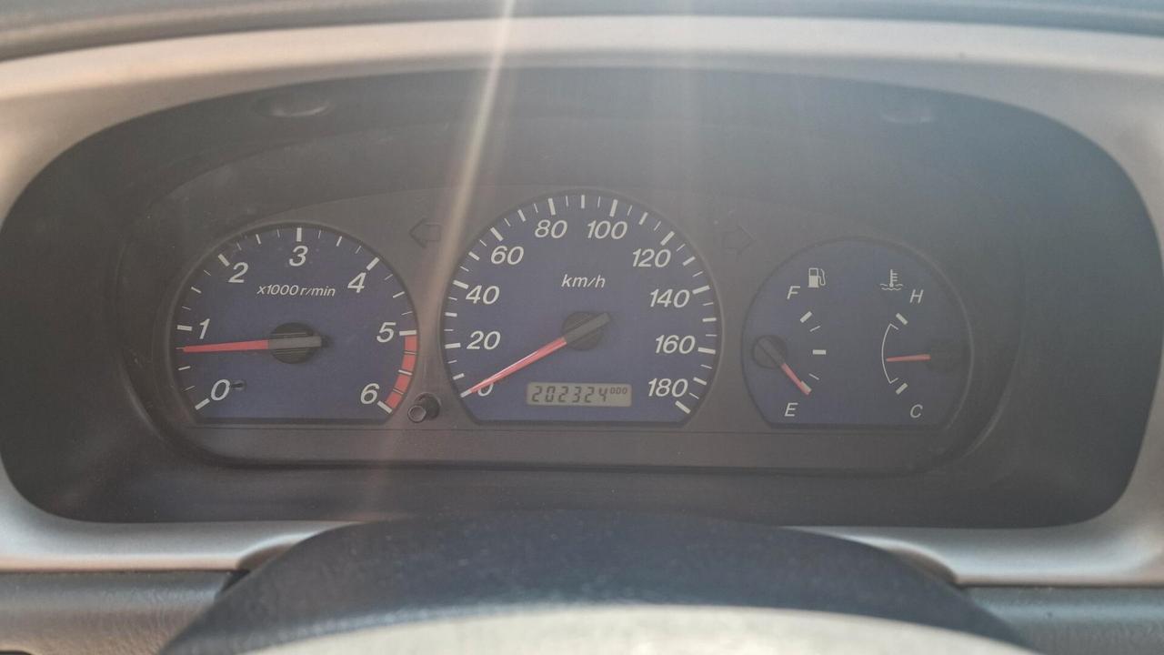 Ford Ranger 2.5 TDI (109CV) 4p. DC Pick-up XLT