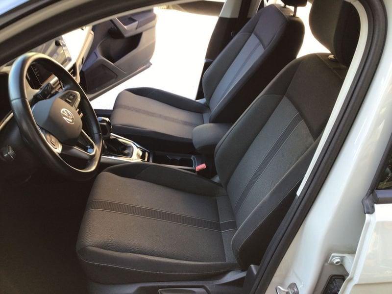 Volkswagen T-Roc T-Roc 1.5 tsi Life dsg